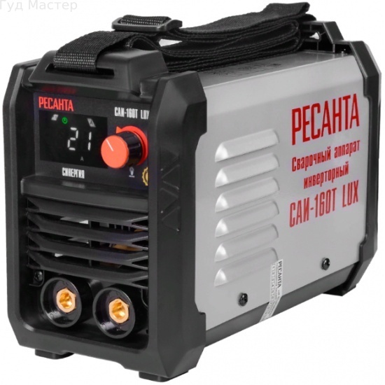 Ресанта САИ-160Т LUX